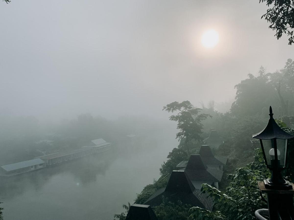Rimwang The River Life 사이 욕 외부 사진