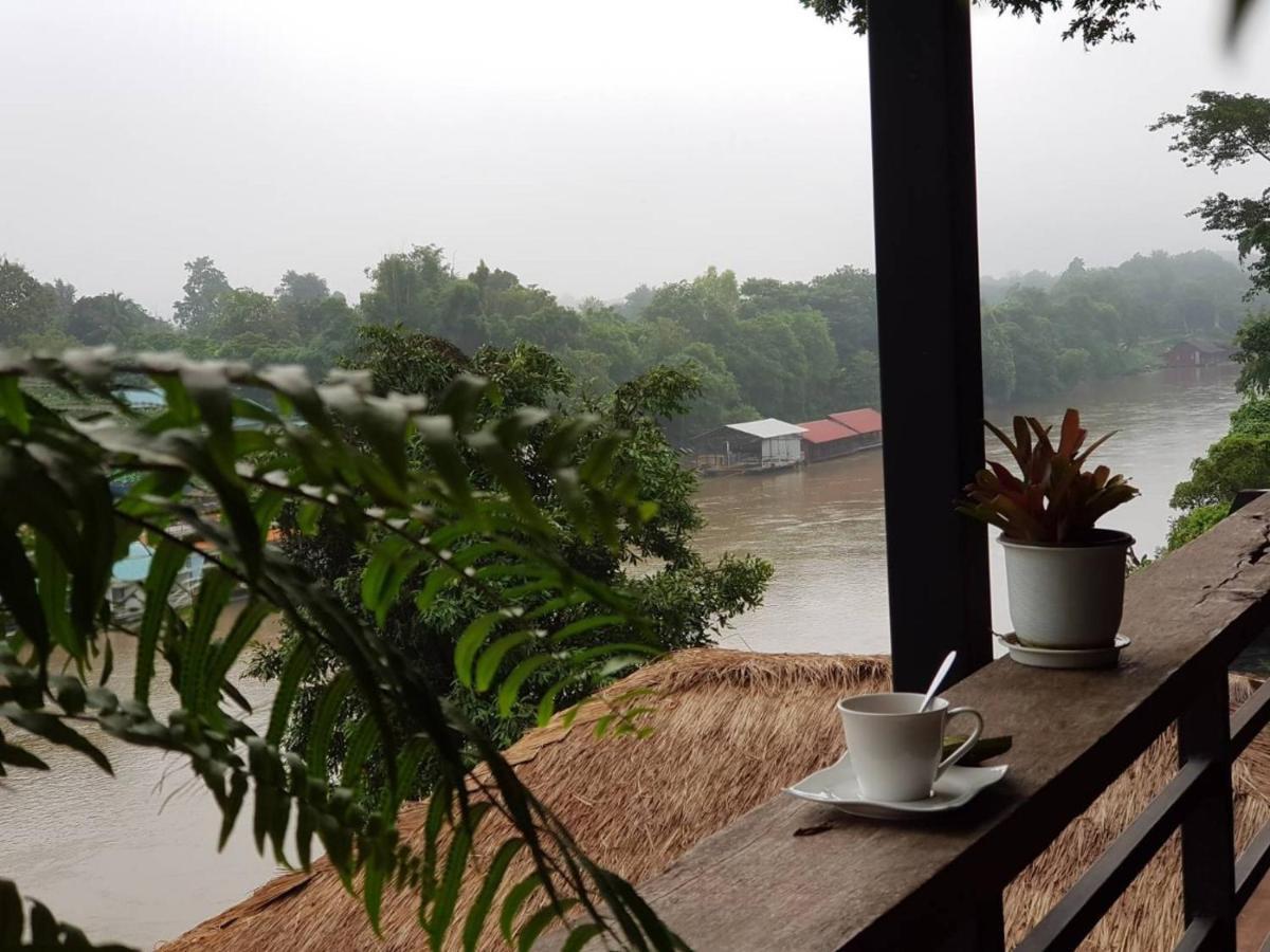 Rimwang The River Life 사이 욕 외부 사진