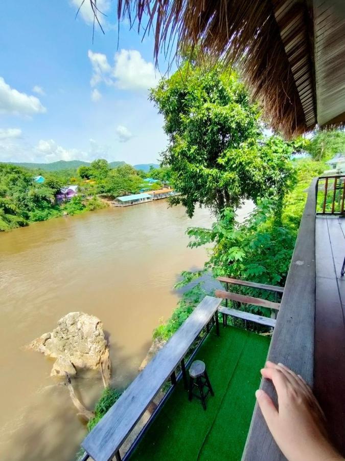 Rimwang The River Life 사이 욕 외부 사진
