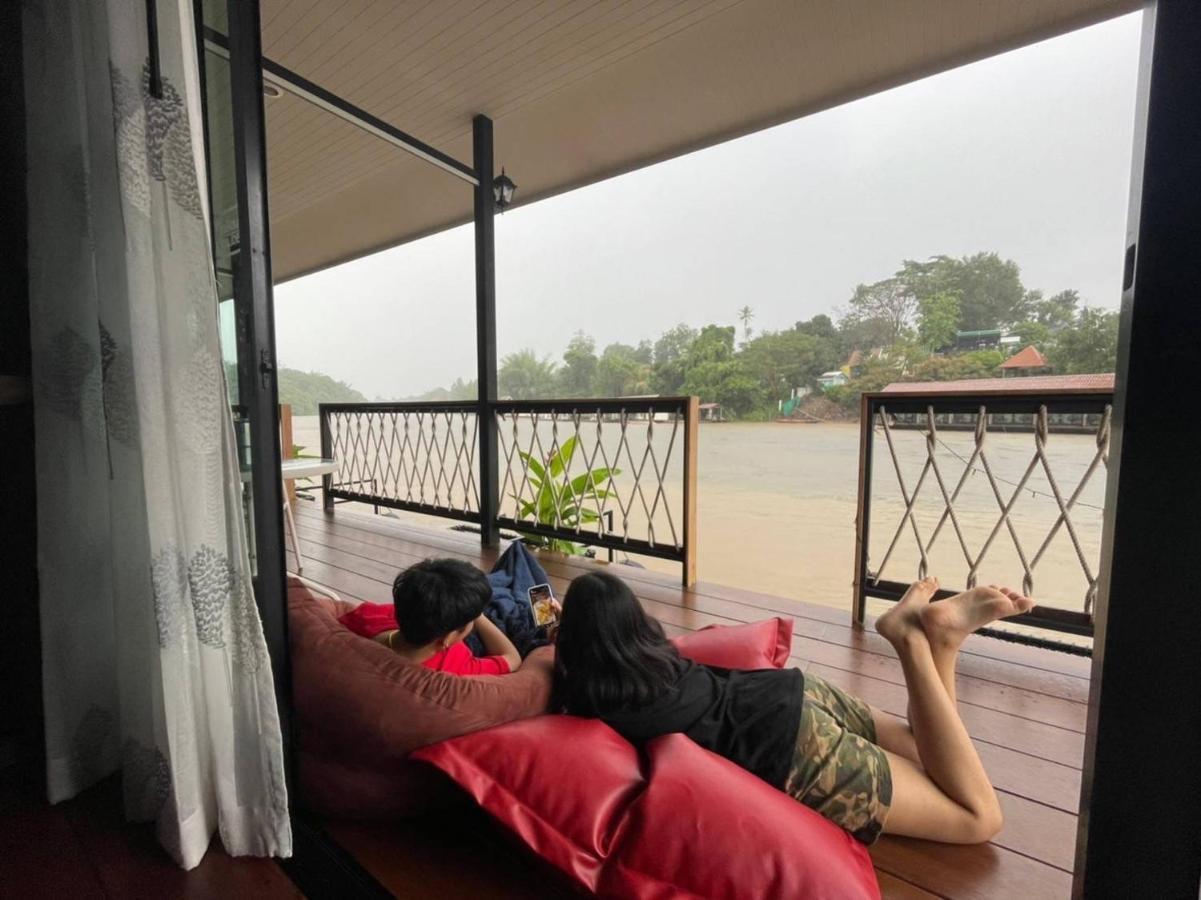 Rimwang The River Life 사이 욕 외부 사진