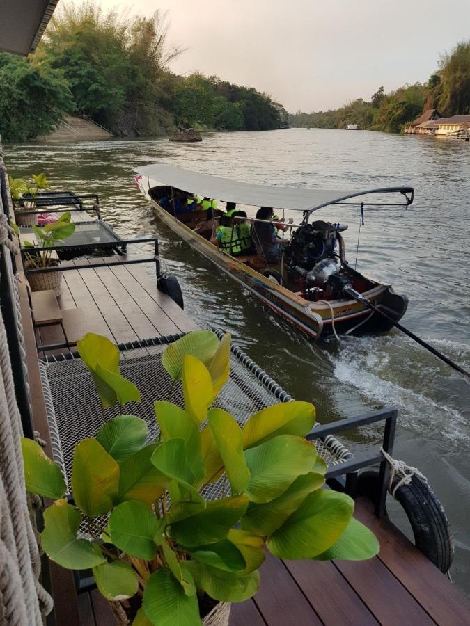 Rimwang The River Life 사이 욕 외부 사진