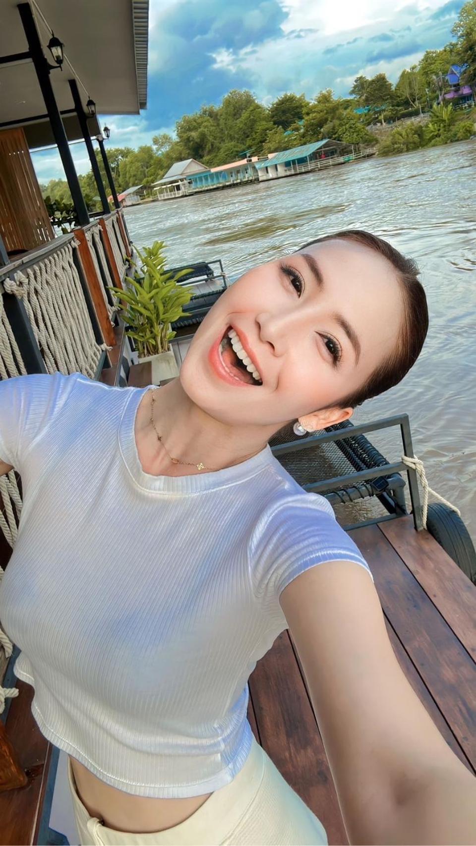 Rimwang The River Life 사이 욕 외부 사진