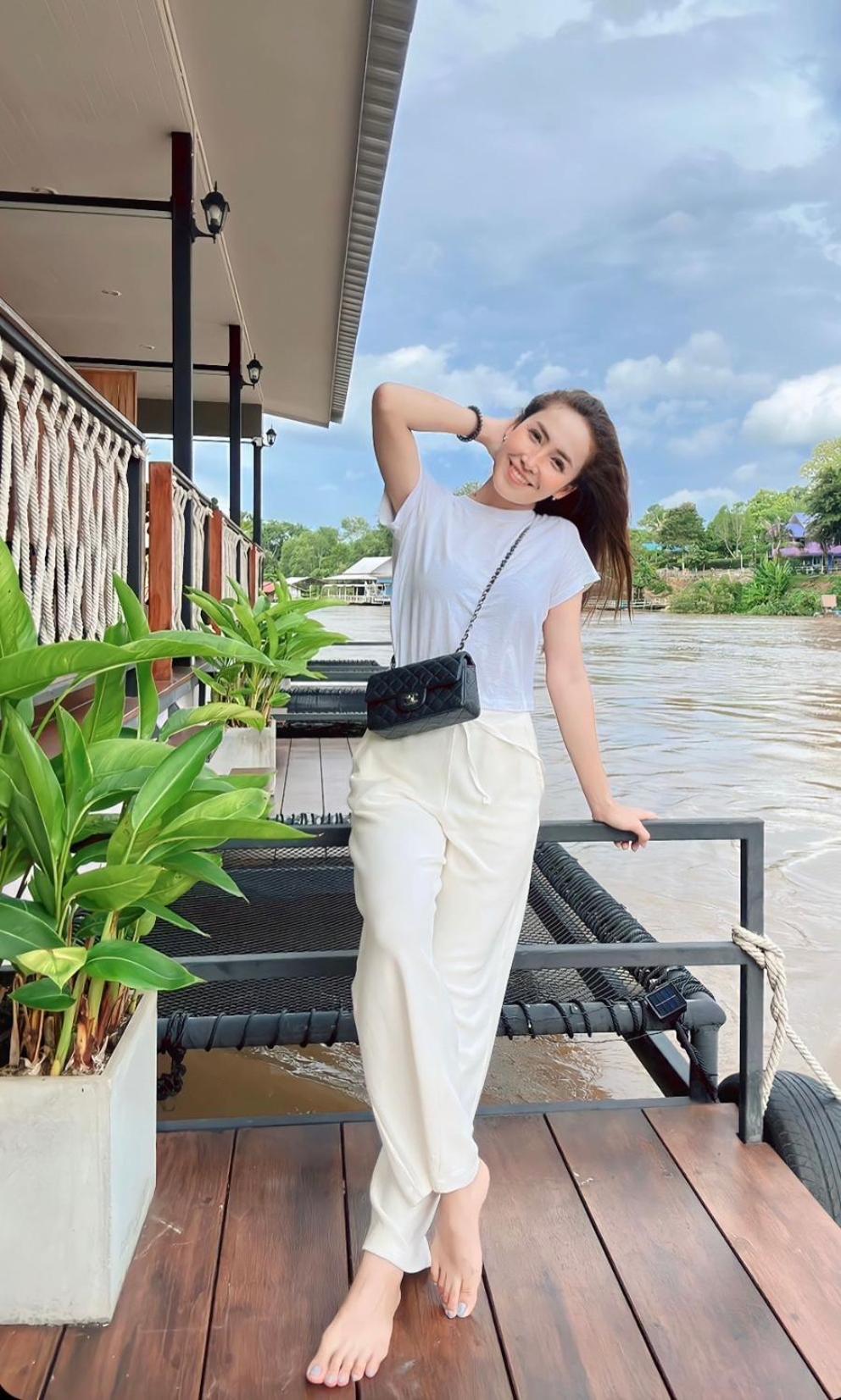 Rimwang The River Life 사이 욕 외부 사진